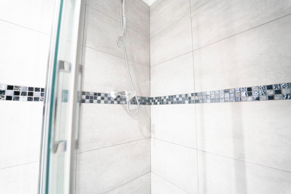 Apartamento Avenida De Castilla Хихон Экстерьер фото